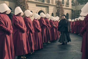 Exploring the Anticipated Spinoff: The Testaments from The Handmaid's Tale