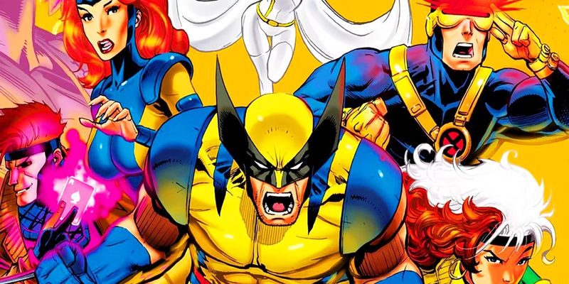 Exploring the Exciting World of X-Men '97