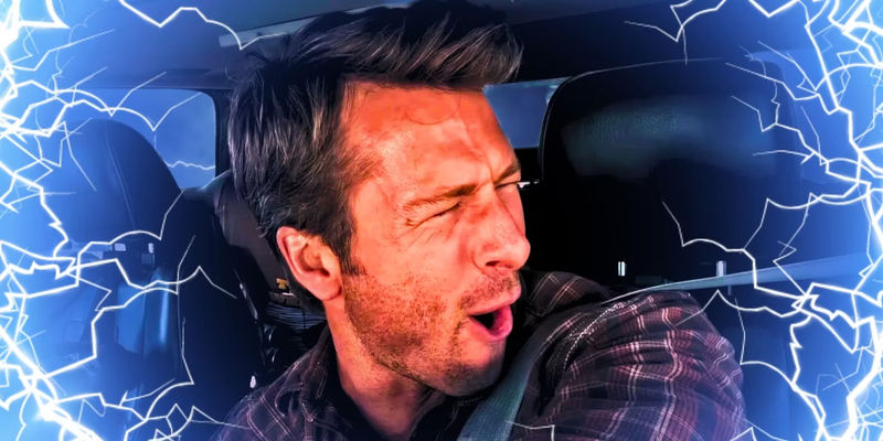 Twisters - Bước Ngoặt Quan Trọng Trong Sự Nghiệp Diễn Xuất của Glen Powell