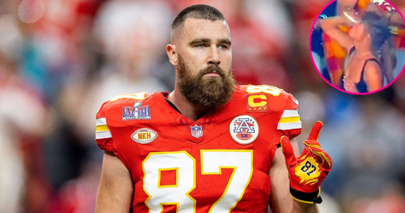 The Unforgettable Super Bowl Moment: Taylor Swift's Beer Chugging Mastery