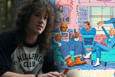 Marvel's Fantastic Four: A New Era Begins