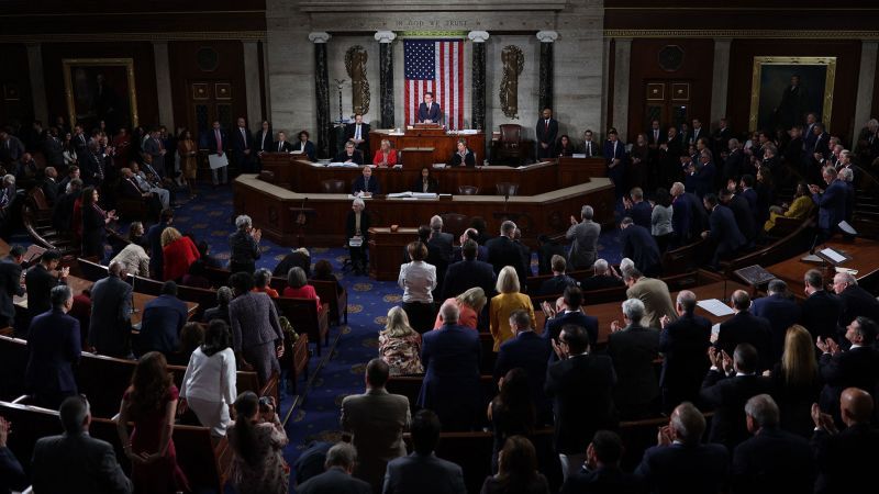 The Intricacies of House Majorities: Navigating a Narrow Path