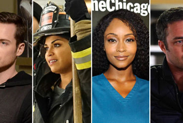 Interconnected Relationships in the One Chicago Universe