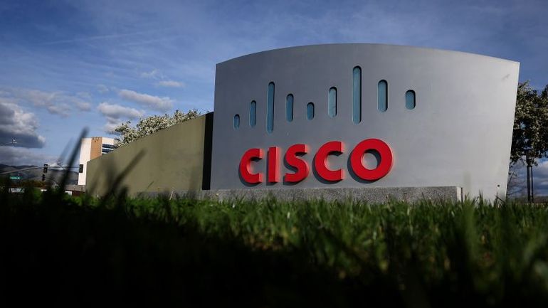 Cisco's Strategic Workforce Adjustment: A Shift Towards Innovation