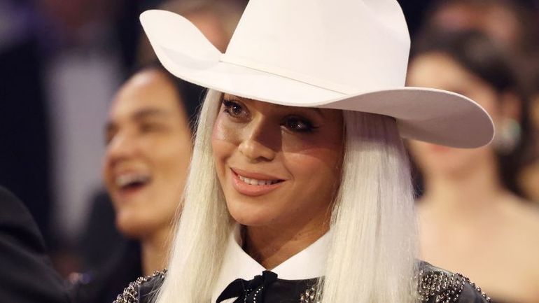 Beyoncé's Musical Renaissance: A Dive into Country Music