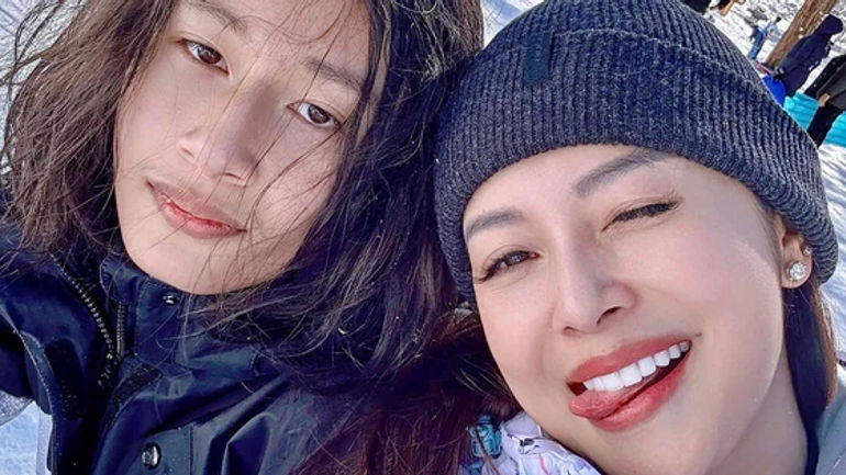 Bảo Nam - Con Trái Ngọt Của Jennifer Phạm và Quang Dũng