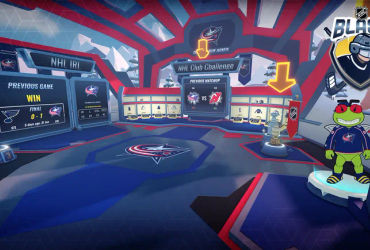The NHL's Innovative Leap into Virtual Sports on Roblox