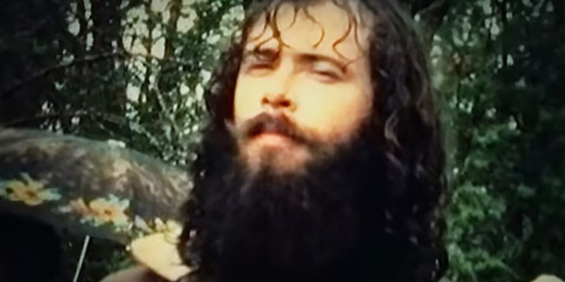 Rael in Netflix documentary