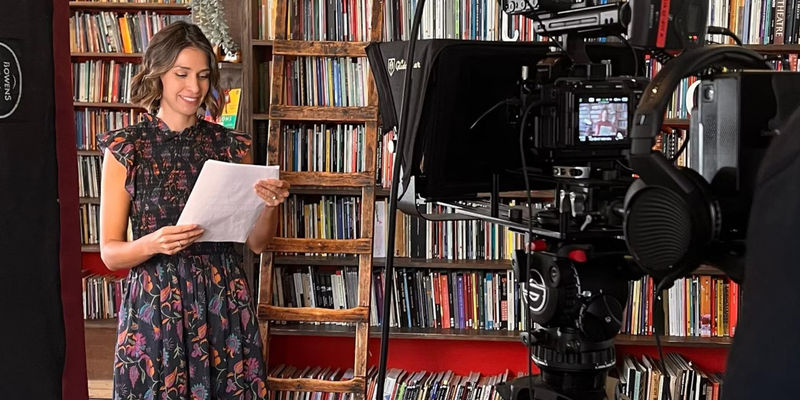 The Real World: Austin star Johanna Botta