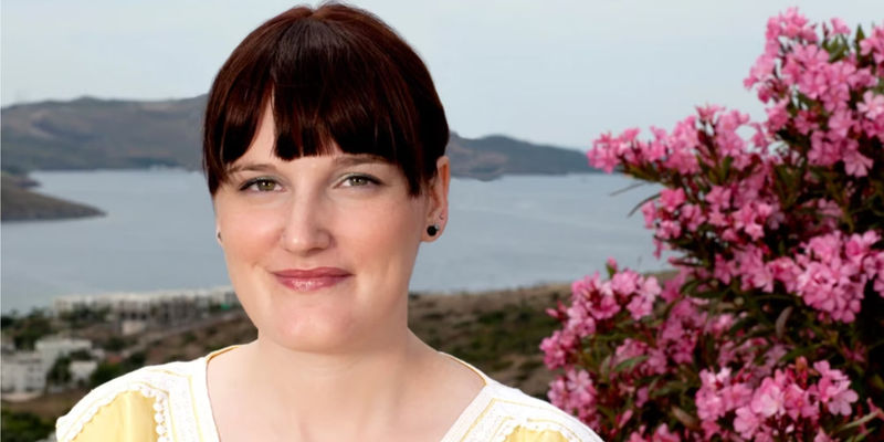 The Real World: Austin star Lacey Buehler