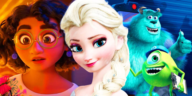 9 Disney Sequels That Could Shake Up the Animated Movie Industry