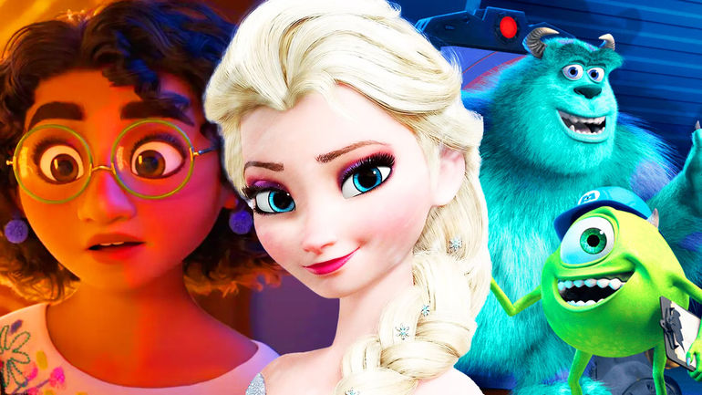 9 Disney Sequels That Could Shake Up the Animated Movie Industry