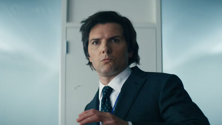 Exploring the Intriguing World of Severance Season 2