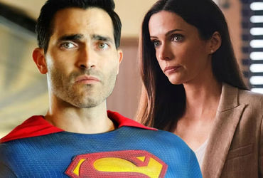 The Grand Finale of Superman & Lois: A Look at the Conclusion of the Arrowverse