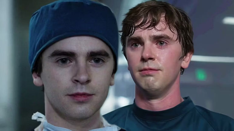 The Emotional Farewell: The Good Doctor Season 7 Marks the End of an Era