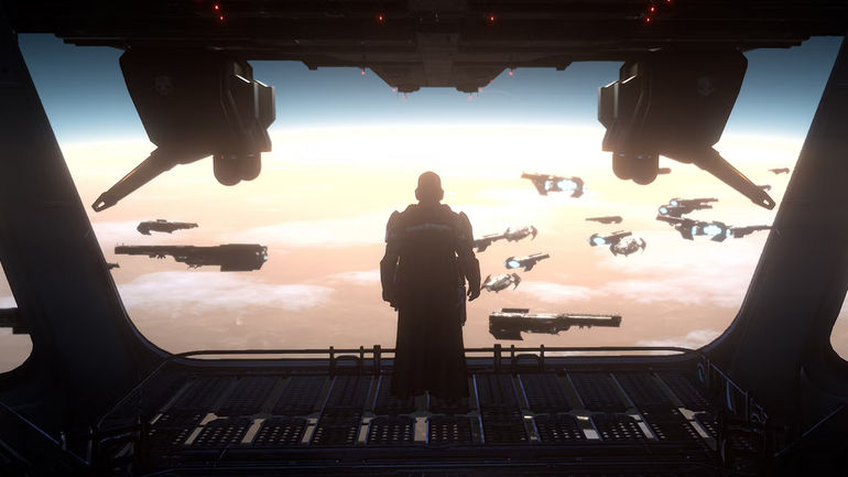 Helldivers 2 - Siêu phẩm game bắn súng hợp tác đình đám