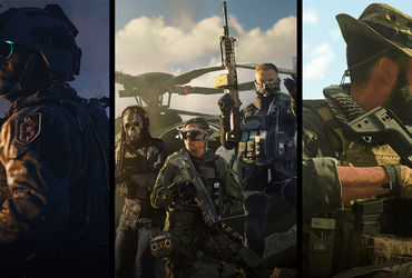 Cuộc Chiến Call of Duty 2024: Fan Cứng Hãy Sẵn Sàng!