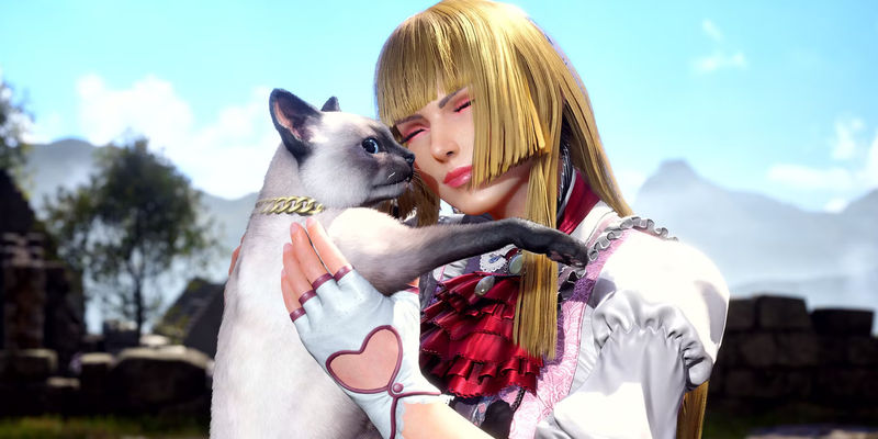 Tekken 8 - Cuộc Chiến Khốc Liệt Trên Đỉnh Thành Công