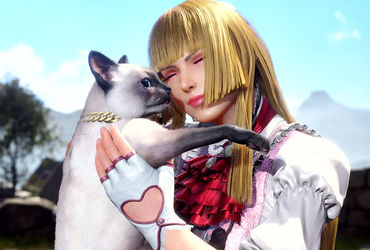 Tekken 8 - Cuộc Chiến Khốc Liệt Trên Đỉnh Thành Công