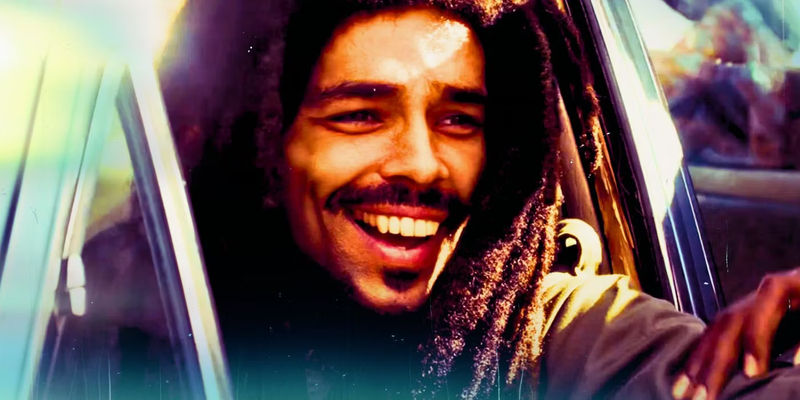 Hành Trình Vĩ Đại của Bob Marley: Một Tình Yêu