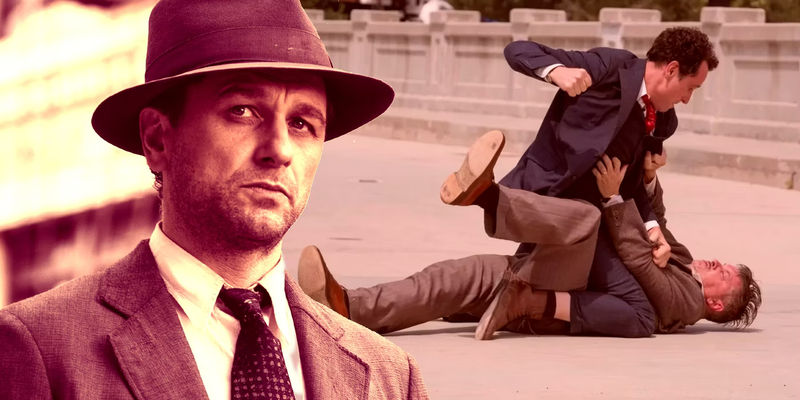 The Intriguing Events Unveiled in Perry Mason Chapter 15