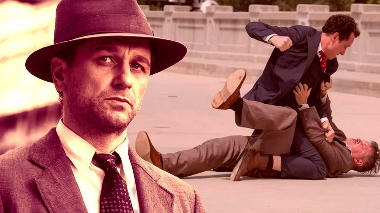 The Intriguing Events Unveiled in Perry Mason Chapter 15