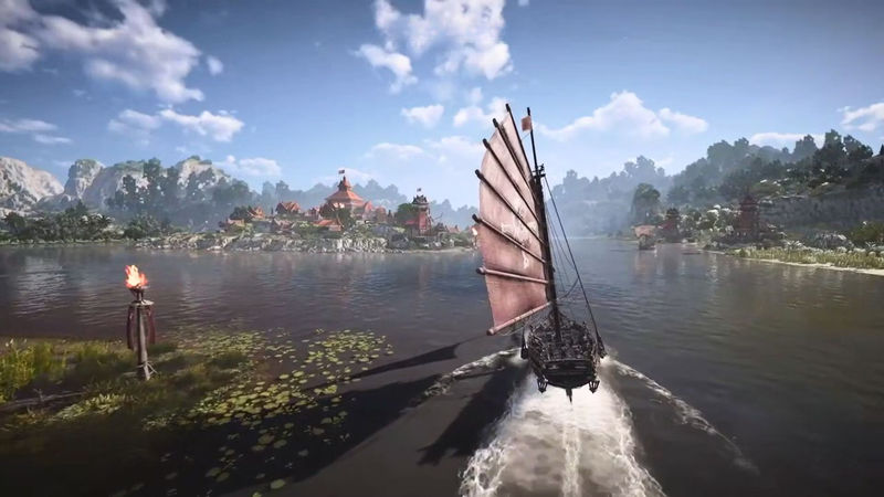 Unveiling the Hidden Gem: Suny Settlement in Skull and Bones