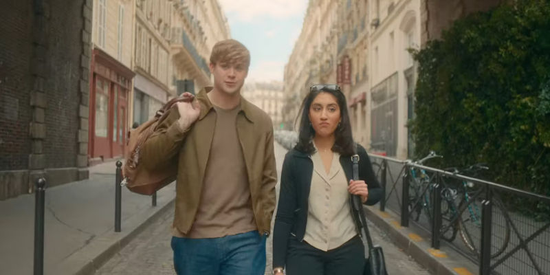 Exploring the Phenomenon of One Day on Netflix