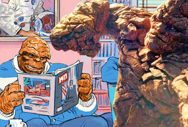 Embracing the Marvelous: A Fresh Take on The Thing in the MCU