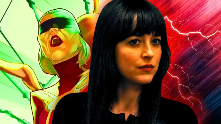 Madame Web: Sự Thay Đổi Đầy Bất Ngờ