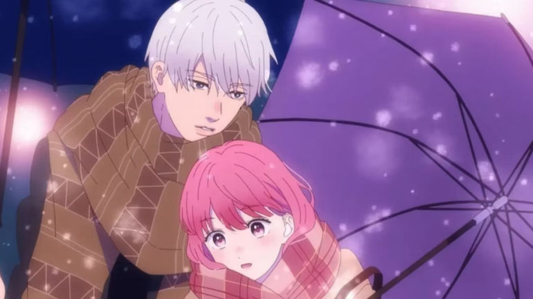 A Unique Love Confession: A Tale of Unforgettable Communication