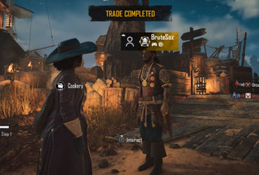 The Art of Trading in the High Seas of Skull and Bones