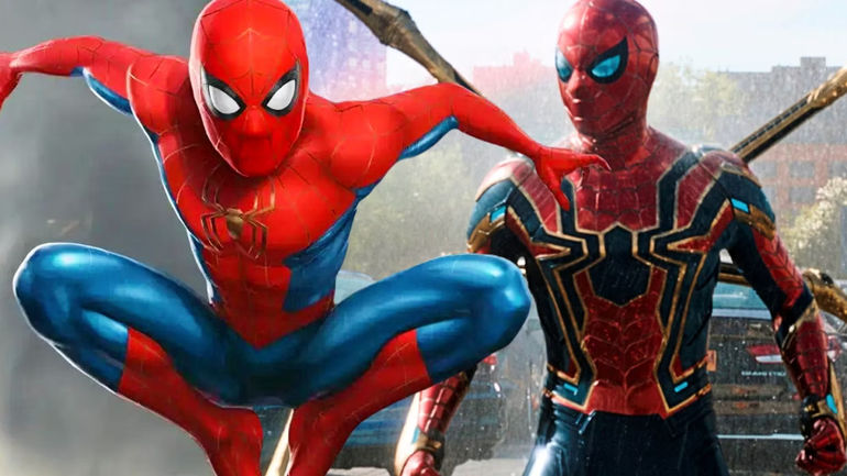 The Evolution of Spider-Man's Suit in the MCU