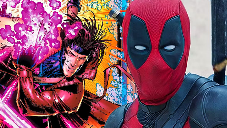 Deadpool & Wolverine: Cuộc hội ngộ đặc biệt của những siêu anh hùng