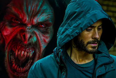 The Enigmatic World of Morbius: A Fan's Perspective