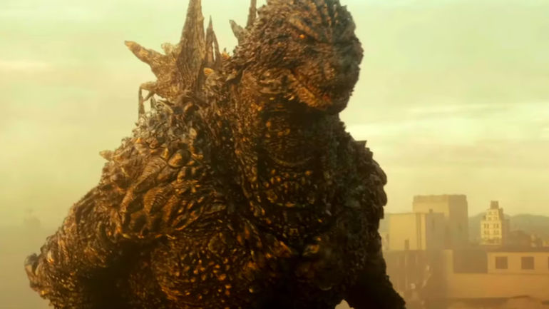 Sự Biến Đổi Tonal Trong Thương Hiệu Godzilla