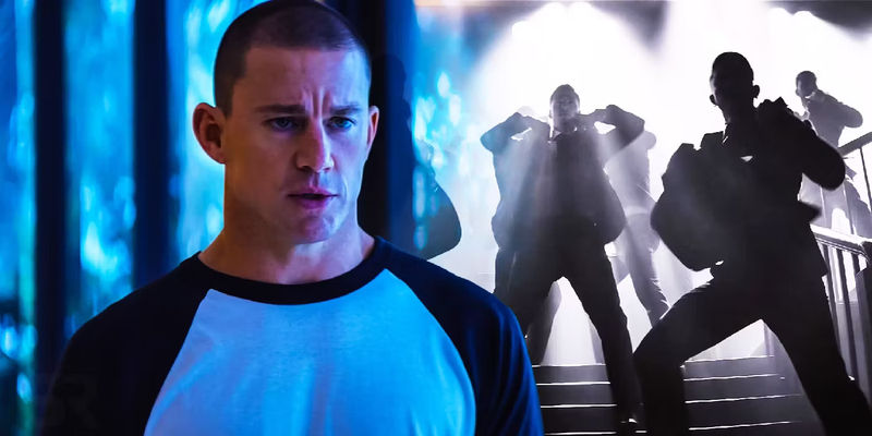 Magic Mike's Last Dance: Màn Kết Thúc Đầy Ấn Tượng
