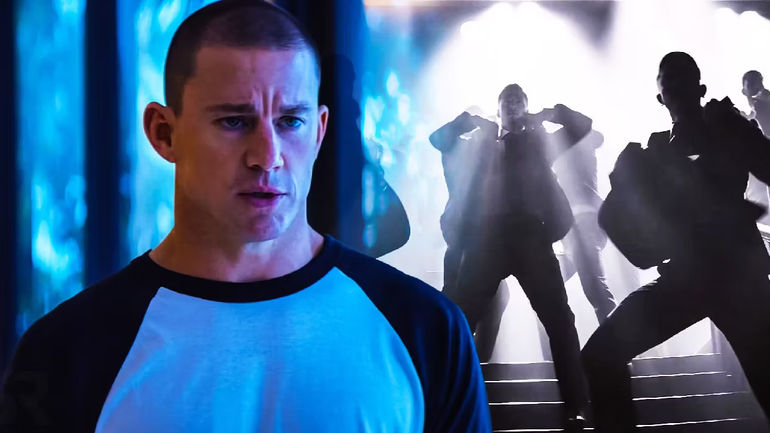 Magic Mike's Last Dance: Màn Kết Thúc Đầy Ấn Tượng