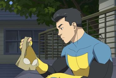 The Unstoppable Journey of Invincible: A Deep Dive into Season 2's Second Half