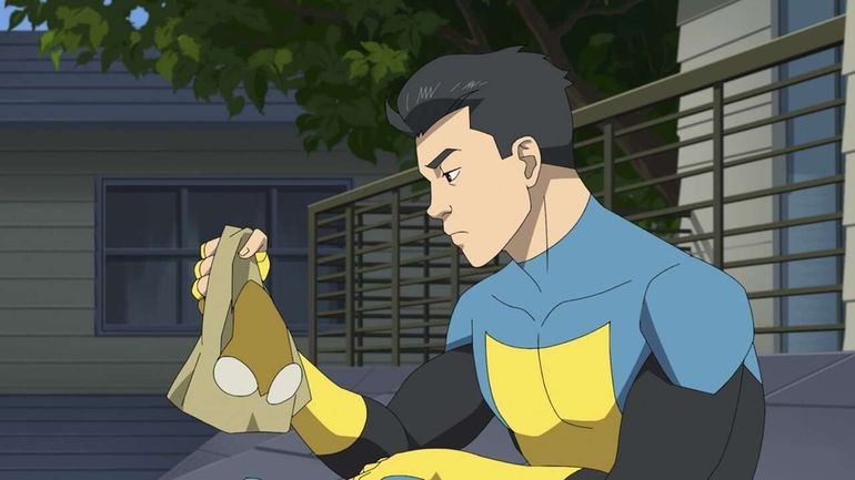 The Unstoppable Journey of Invincible: A Deep Dive into Season 2's Second Half