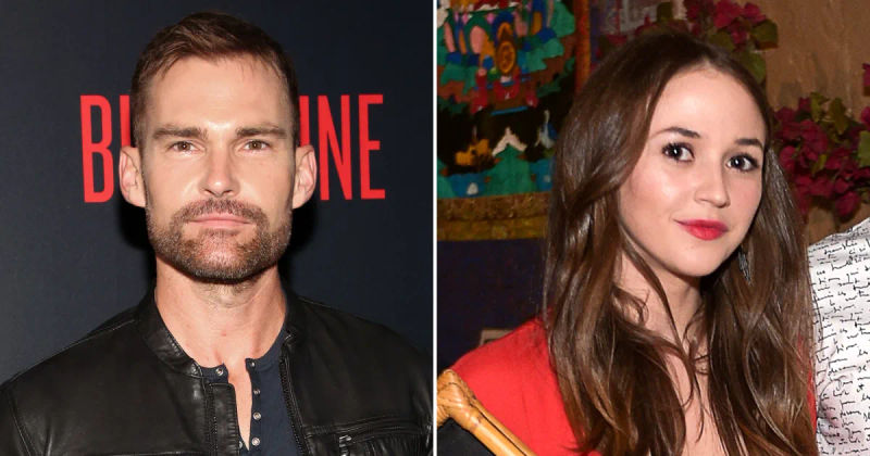 The Love Story and Separation of Seann William Scott and Olivia Korenberg