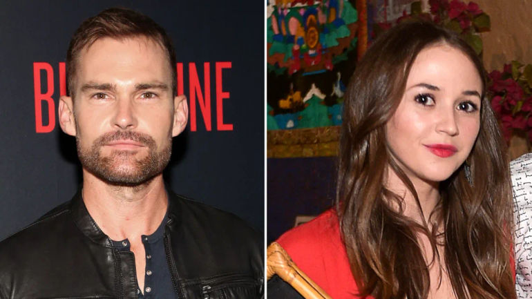 The Love Story and Separation of Seann William Scott and Olivia Korenberg