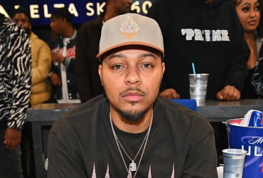 The Battle with Lean: Bow Wow's Journey to Recovery