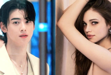 Cuộc Tình Của Nam Thần Cha Eun Woo: Sự Thật Đằng Sau Tin Đồn Hẹn Hò
