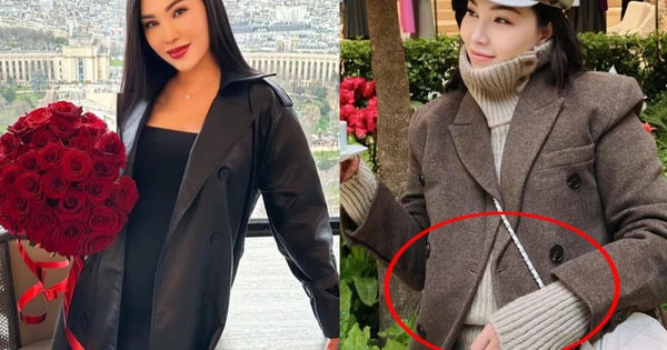 Quỳnh Thư - Nữ Diễn Viên Gợi Sự Tò Mò Sau Cầu Hôn Tại Tháp Eiffel