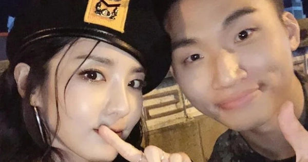 Cuộc trả lời của Dara sau khi Daesung chọn 2NE1 là nhóm ít đóng góp nhất cho YG