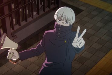 The Enigmatic Popularity of Toge Inumaki in Jujutsu Kaisen