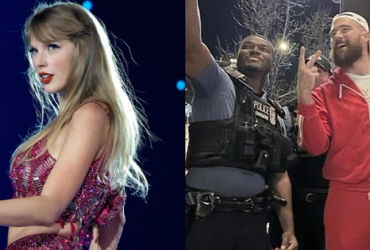 Taylor Swift và Travis Kelce: Hai Thế Giới Đối Lập