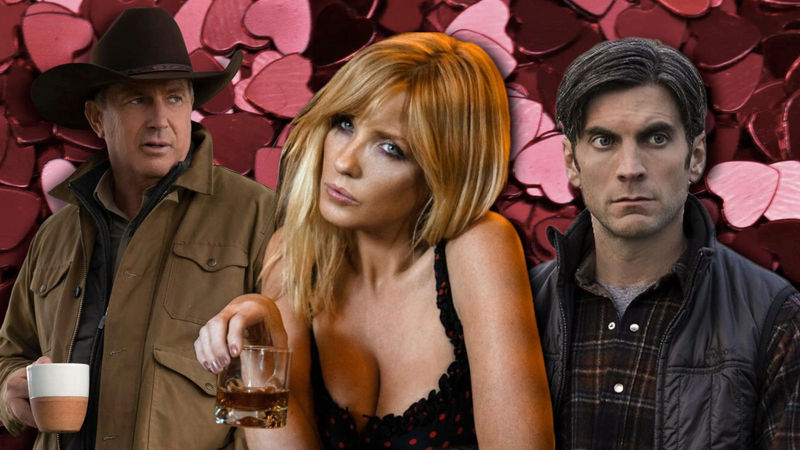 Exploring Romance in the World of Yellowstone