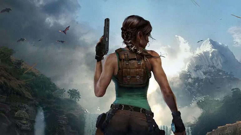 The Evolution of Lara Croft: A Timeless Icon in Gaming